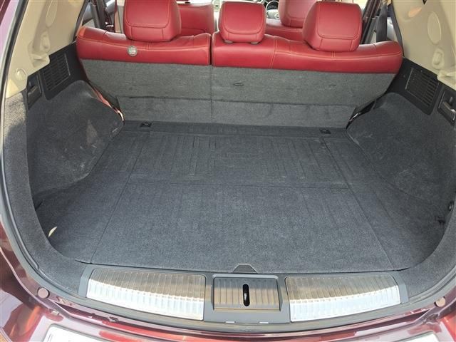 MURANO 4WD