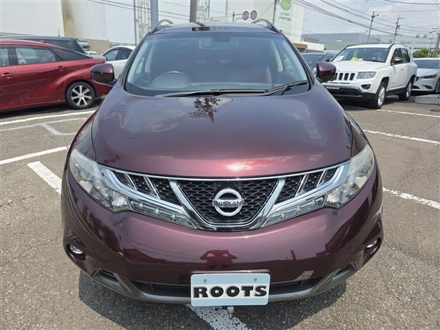 MURANO 4WD