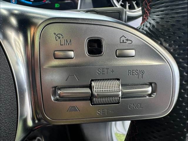 MERCEDES BENZ CLA class