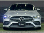 MERCEDES BENZ CLA class