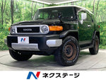 FJ CRUISER 4WD