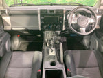 FJ CRUISER 4WD