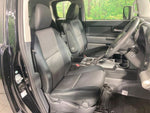 FJ CRUISER 4WD
