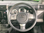 FJ CRUISER 4WD