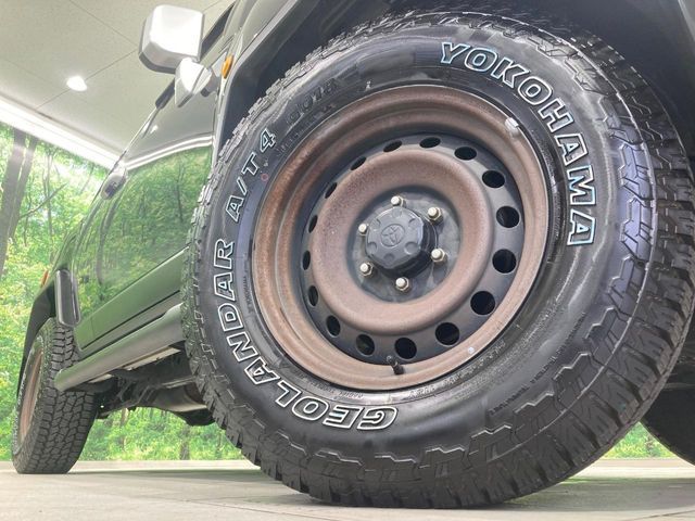 FJ CRUISER 4WD