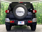 FJ CRUISER 4WD