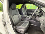 HARRIER 2WD
