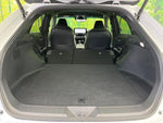 HARRIER 2WD