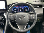 HARRIER 2WD