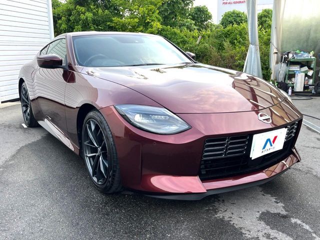 FAIRLADY Z