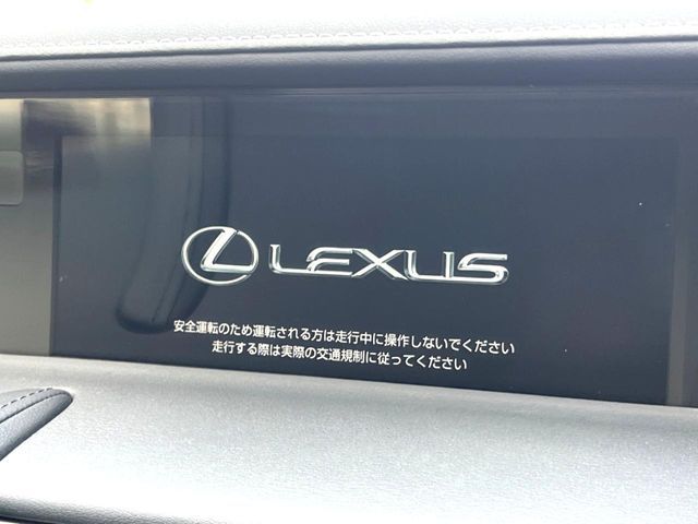 LEXUS LC500h