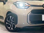 SIENTA HYBRID