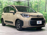 SIENTA HYBRID