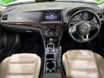 ATENZA Wagon