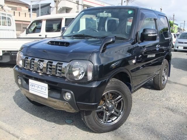 JIMNY 4WD