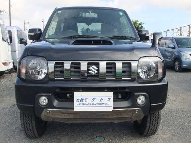 JIMNY 4WD