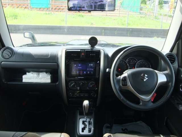 JIMNY 4WD