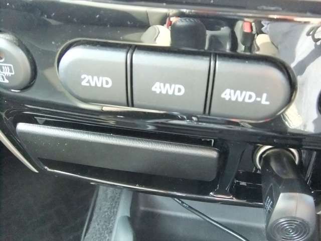 JIMNY 4WD