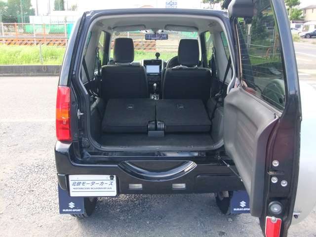 JIMNY 4WD
