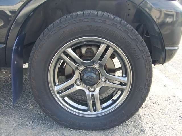 JIMNY 4WD