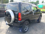 JIMNY 4WD