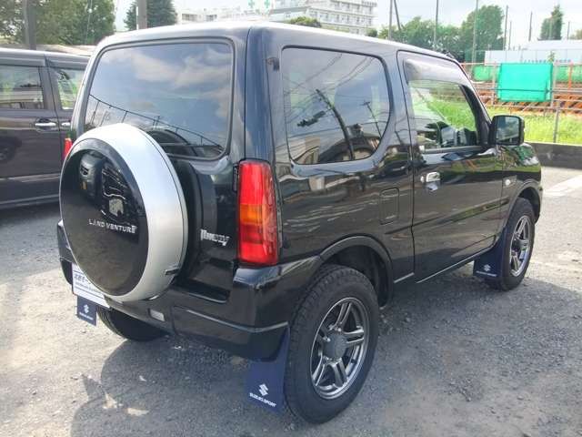 JIMNY 4WD