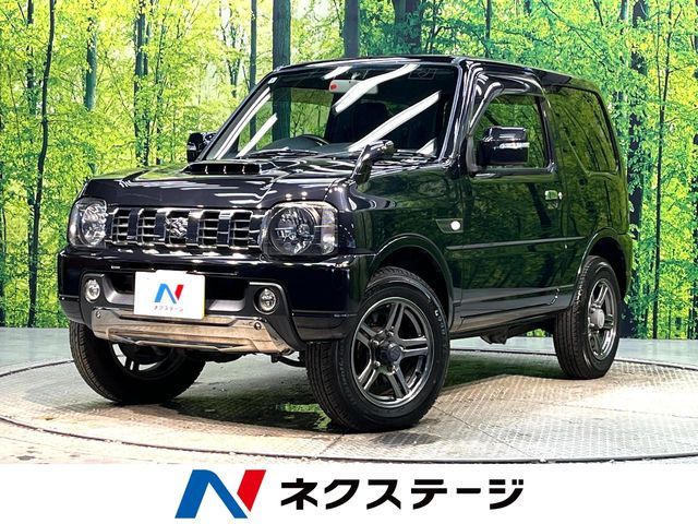 JIMNY 4WD