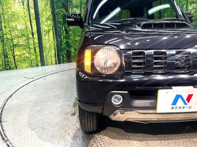 JIMNY 4WD