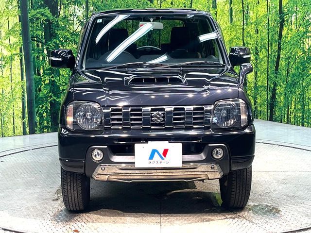 JIMNY 4WD