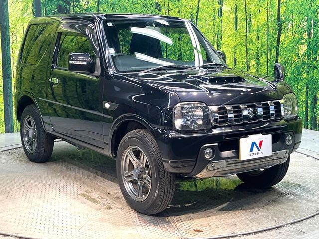 JIMNY 4WD