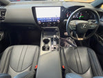 LEXUS NX350h