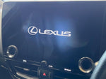 LEXUS NX350h