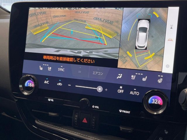 LEXUS NX350h