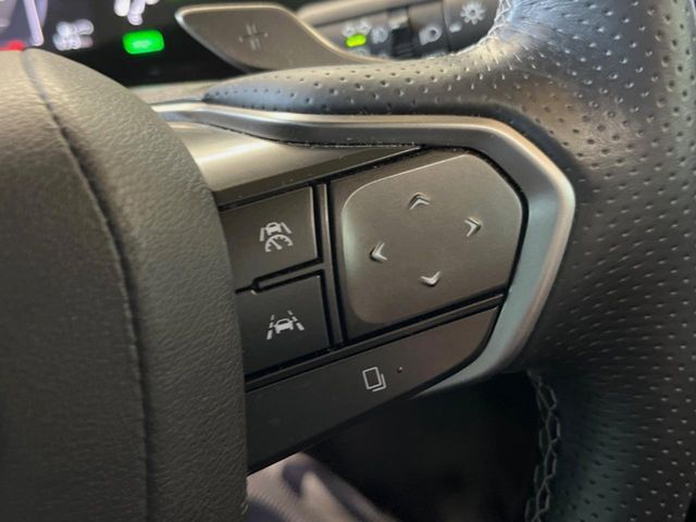 LEXUS NX350h
