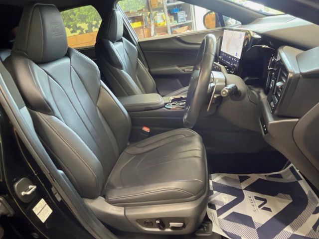 LEXUS NX350h
