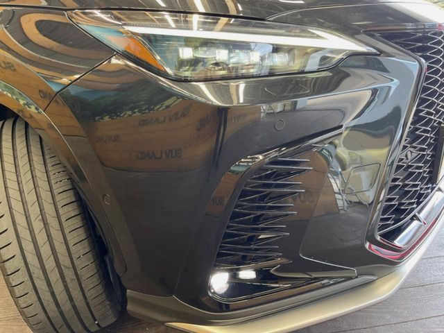 LEXUS NX350h