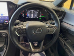 LEXUS NX350h