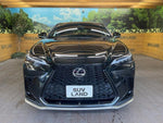 LEXUS NX350h