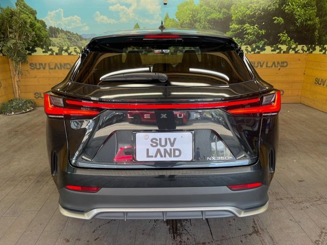 LEXUS NX350h