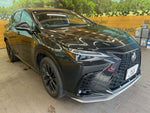 LEXUS NX350h