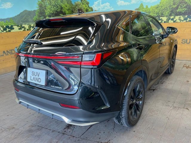 LEXUS NX350h