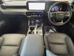 LANDCRUISER 250