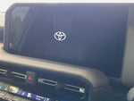 LANDCRUISER 250