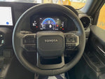 LANDCRUISER 250