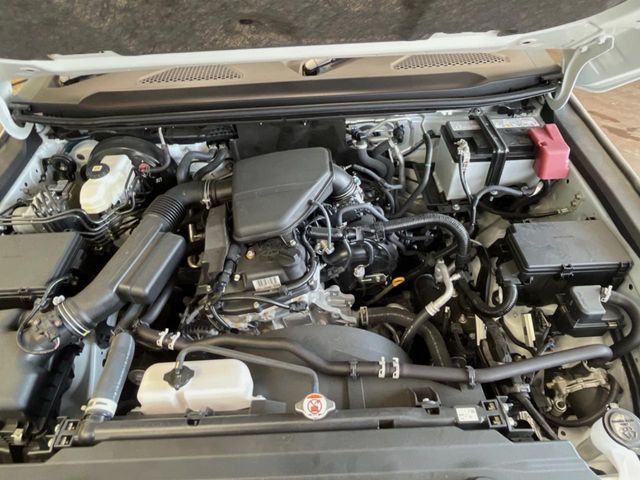 LANDCRUISER 250