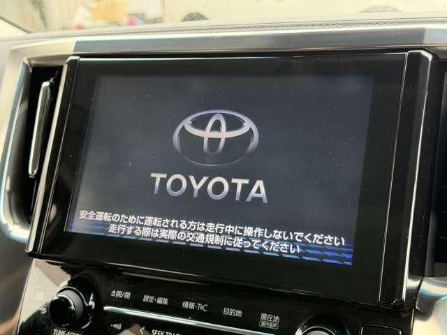 VELLFIRE  HYBRID 4WD