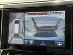 VELLFIRE  HYBRID 4WD