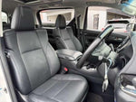 VELLFIRE  HYBRID 4WD