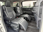 VELLFIRE  HYBRID 4WD