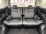 VELLFIRE  HYBRID 4WD